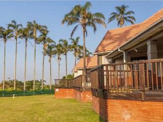 Apartment for rent in Umgababa, Kwazulu-natal