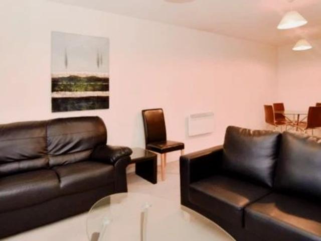 Apartment for rent in Hulme, Georgia
