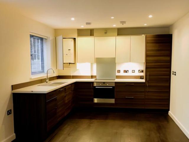 Apartment for rent in Arbury, Cambridgeshire