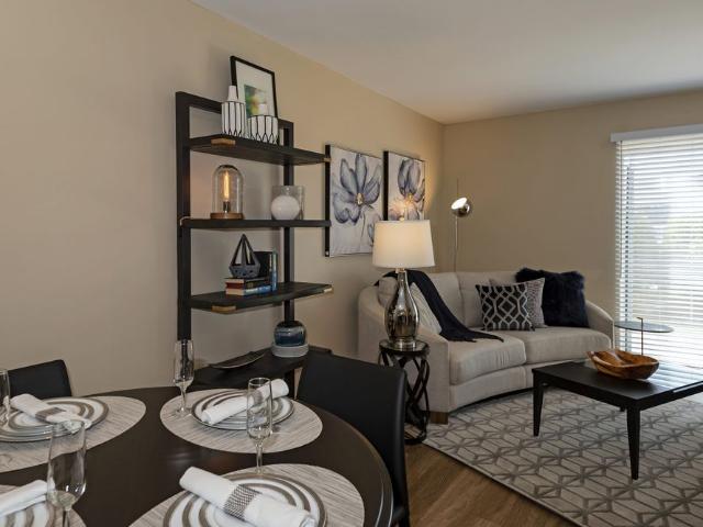 Apartment for rent in Kamloops, British Columbia