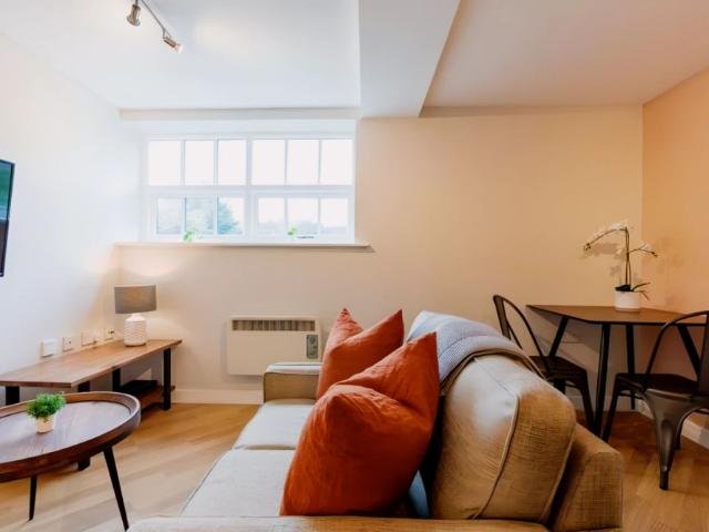 Apartment for rent in Cradlewell, Sandyford