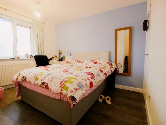 Apartment for rent in Saint George's, Netherthorpe