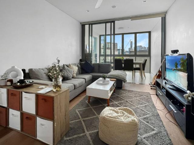 Apartment for rent in Toombul, Queensland