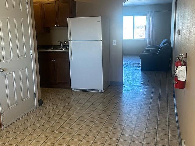 Apartment for rent in Hardisty, Alberta