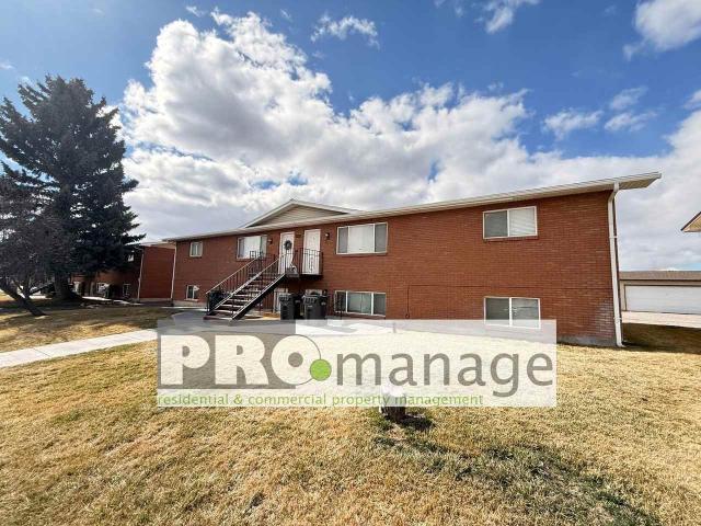 Apartment for rent in Idaho Falls, Idaho