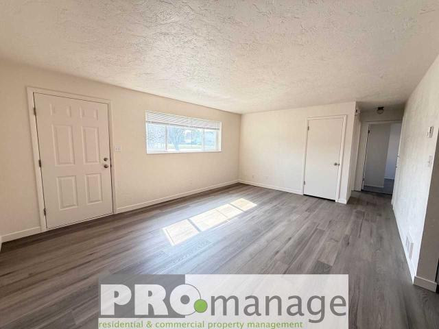 Apartment for rent in Idaho Falls, Idaho
