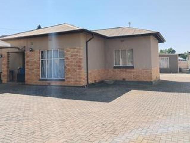 Apartment for rent in Dr Kenneth Kaunda, North West