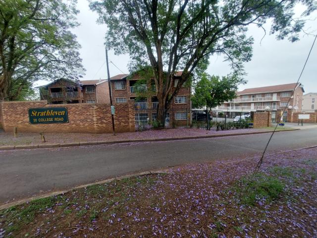 Apartment for rent in Pietermaritzburg, Msunduzi Local Municipality