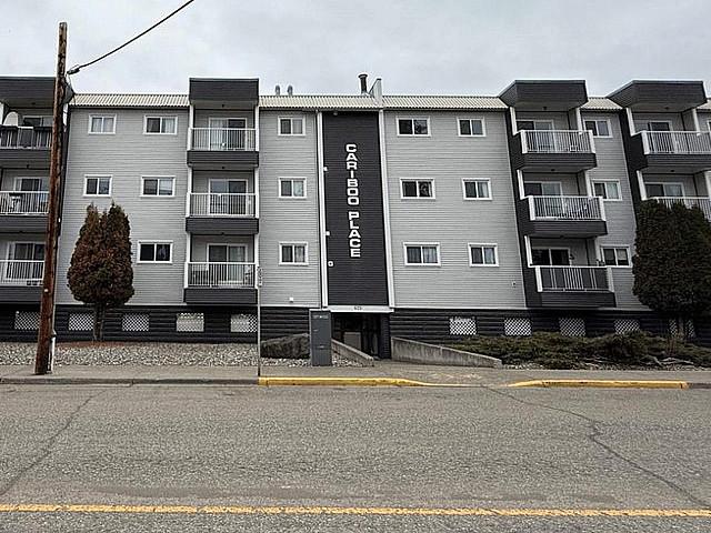 Condo for sale in Quesnel, British Columbia