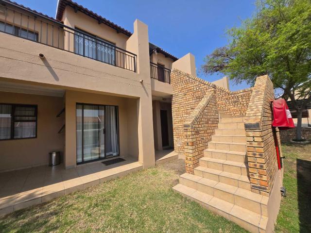 Apartment for rent in Randburg, Gauteng