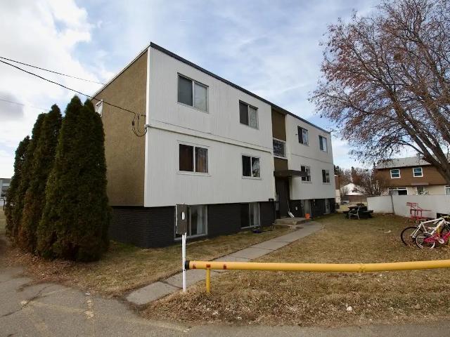 Condo for rent in Fort Saskatchewan, Alberta