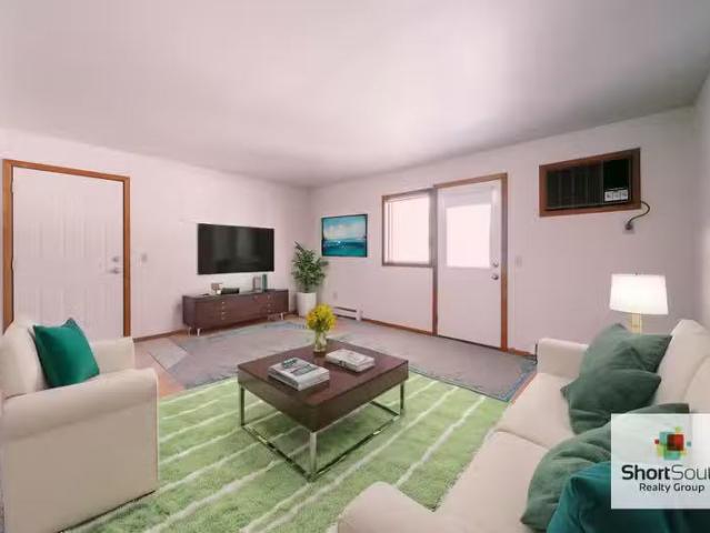 Condo for rent in Grand Rapids