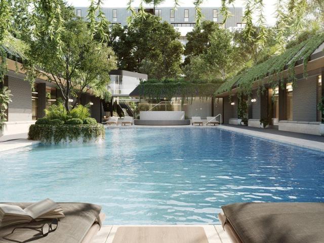 Apartment for sale in Camerons Creek, Victoria