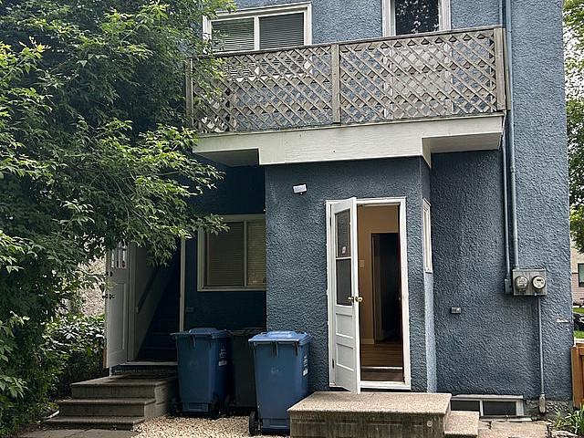 Duplex for rent in East St. Paul, Manitoba