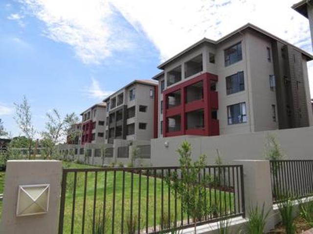 Apartment for sale in Alexandra, Gauteng