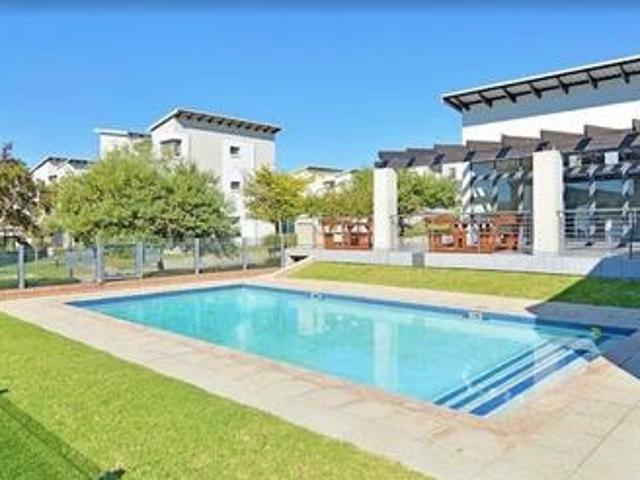 Apartment for sale in Gauteng