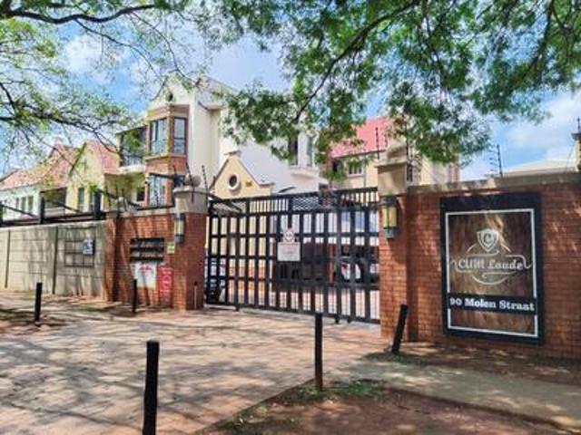 Apartment for sale in Potchefstroom, North West