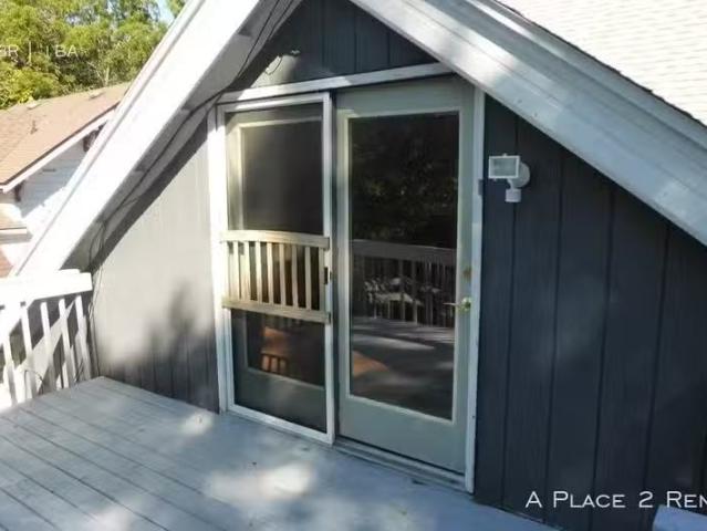 Condo for rent in Baraboo