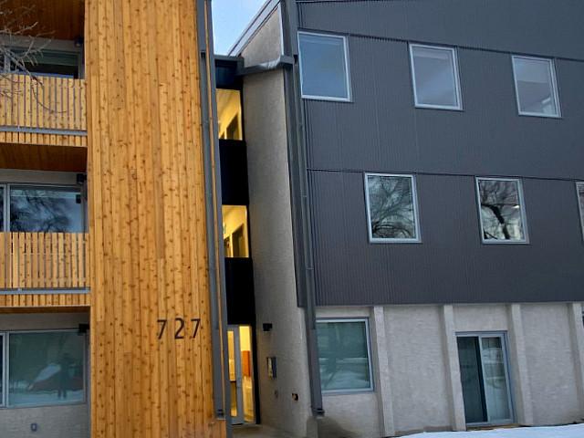 Apartment for rent in East St. Paul, Manitoba