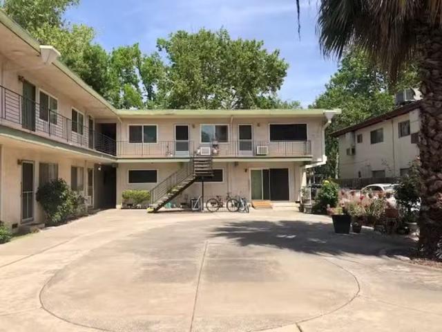 Condo for rent in Chico