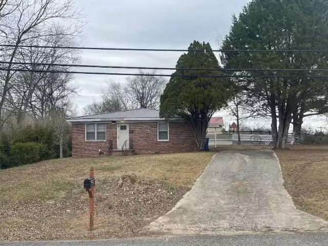 House for rent in Talladega