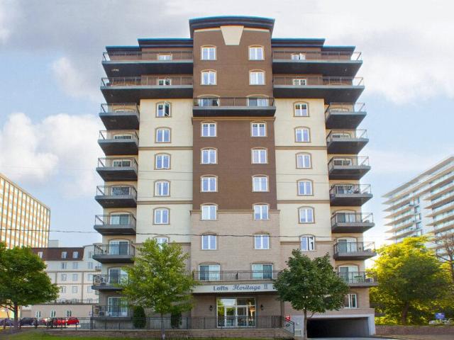 Apartment for rent in Gatineau, Quebec