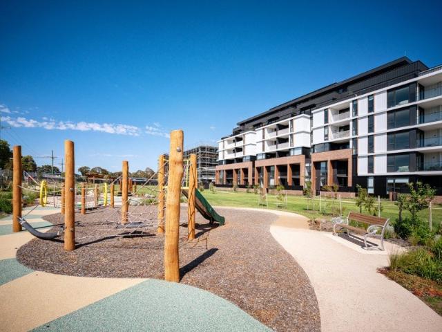 Apartment for sale in Camerons Creek, Victoria