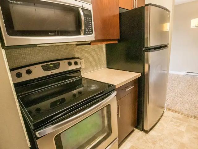 Condo for rent in River Heights - Fort Garry, Winnipeg