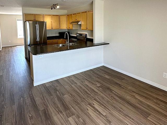 Condo for rent in Medicine Hat, Alberta