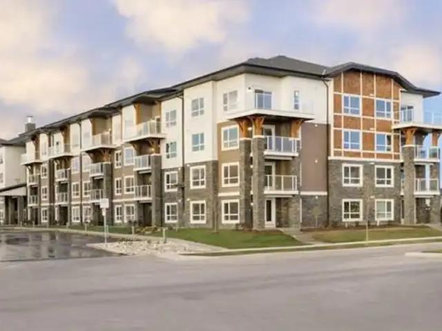 Condo for rent in Northwest, Alberta