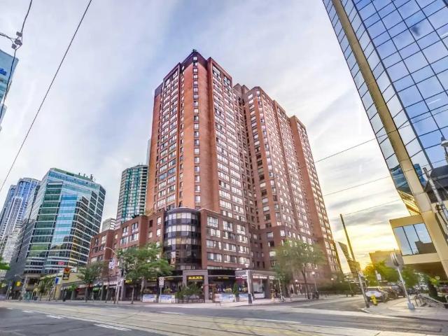 Condo for rent in Woburn, Ontario