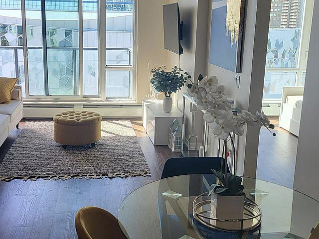 Condo for rent in Northwest, Alberta