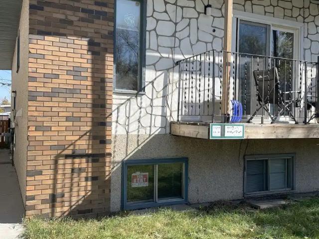 Apartment for rent in Northwest, Alberta