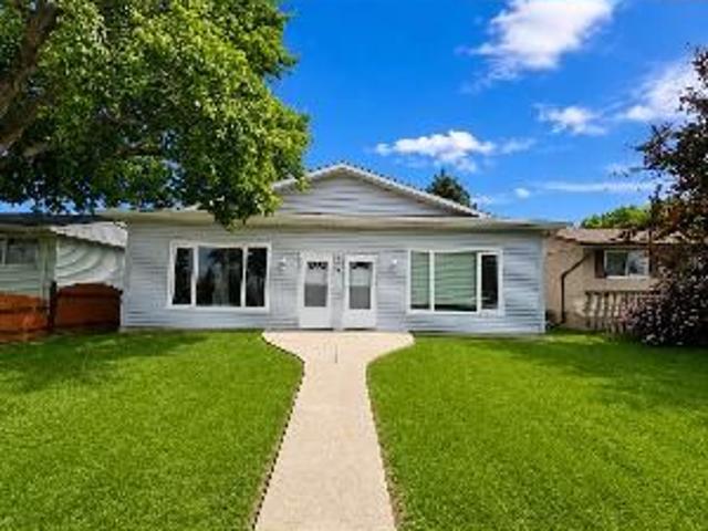 House for rent in Gibbons, Alberta