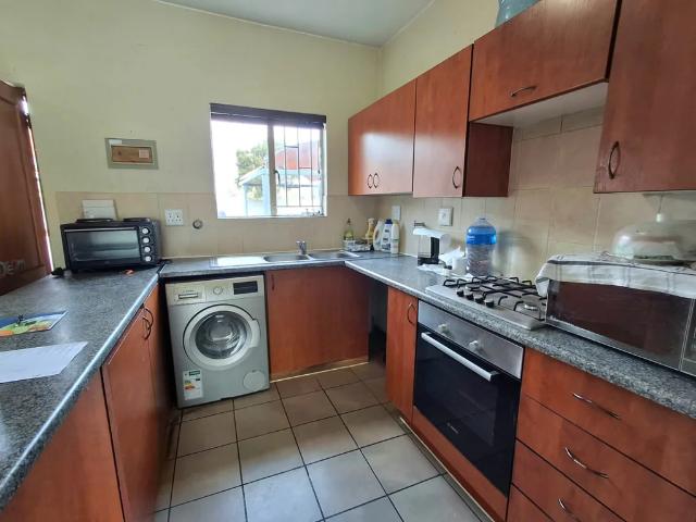 Townhouse for sale in Johannesburg