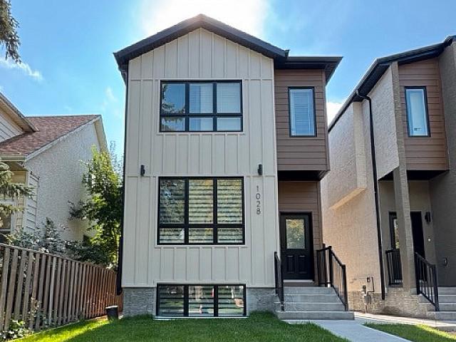 Duplex for rent in East St. Paul, Manitoba