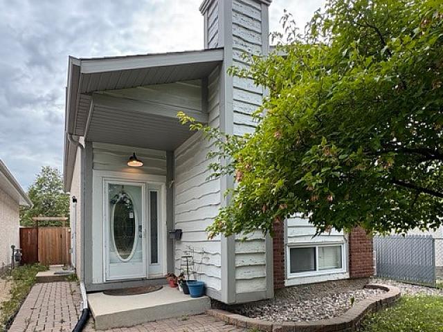 Duplex for rent in East St. Paul, Manitoba