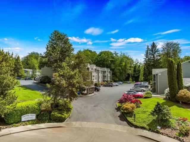 Condo for rent in Olympia