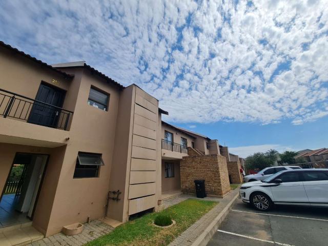 Apartment for rent in Randburg, Gauteng