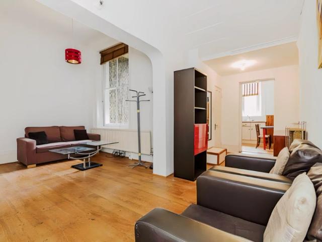 Apartment for rent in Royal Borough of Kensington and Chelsea, Greater London