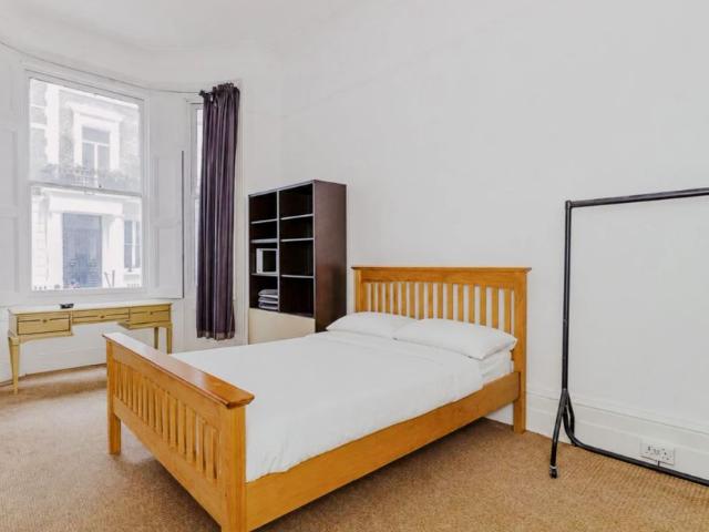 Apartment for rent in Royal Borough of Kensington and Chelsea, Greater London