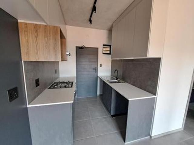 Apartment for rent in Waterkloof, Gauteng