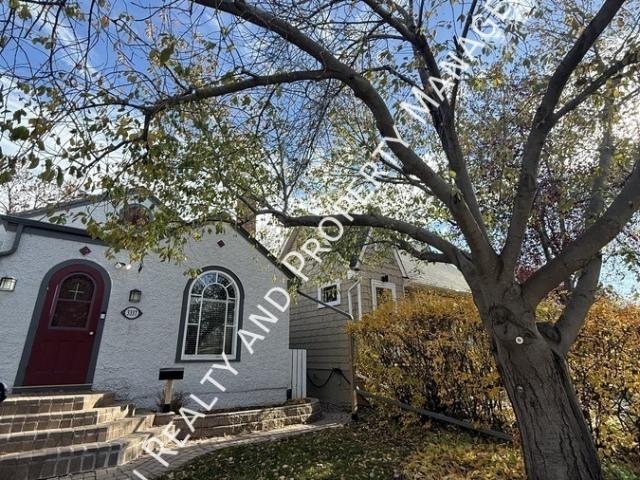 House for rent in Regina, Saskatchewan