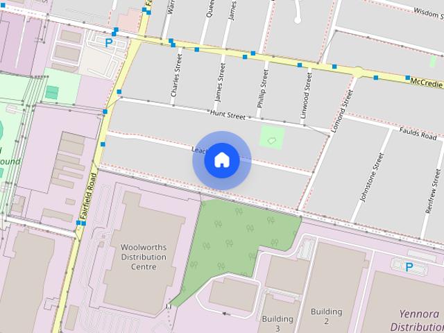 Apartment for rent in Guildford West, Sydney