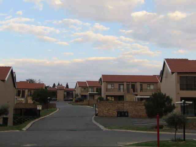Apartment for rent in Randburg, Gauteng