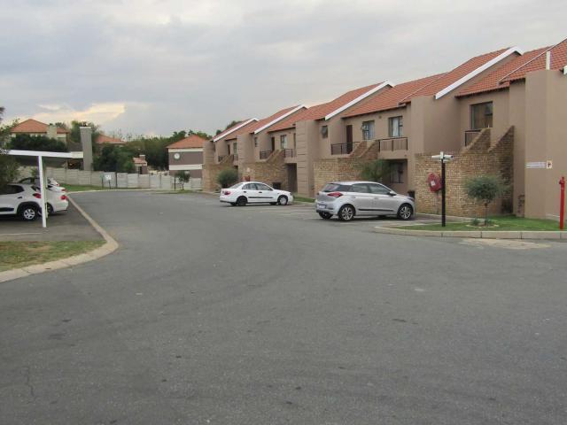 Apartment for rent in Randburg, Gauteng