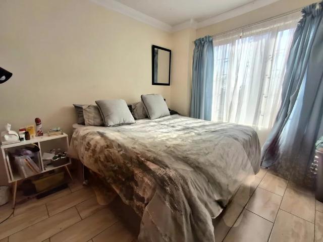 Apartment for sale in Johannesburg