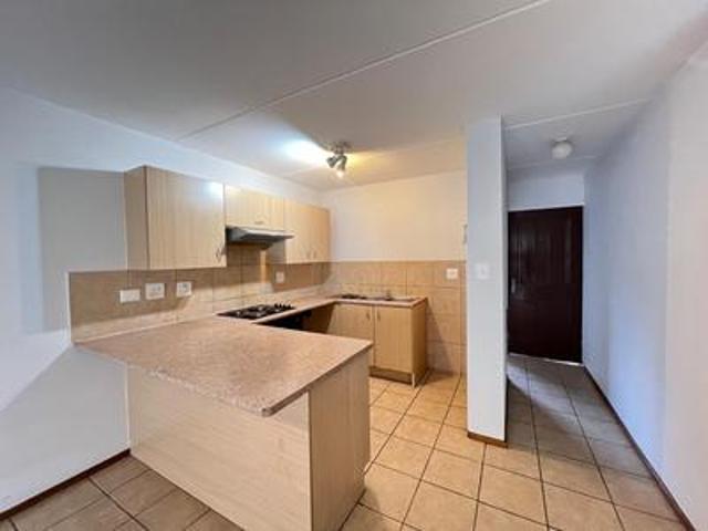 Apartment for sale in Randburg, Gauteng