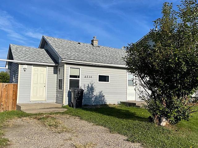 House for sale in Rocky Mountain House, Alberta