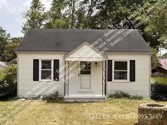 House for rent in Danville